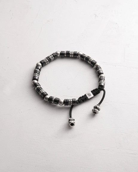 Armband TALENT. KERAMIK in Sterlingsilber 3