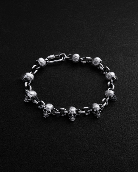 Armband  in Sterlingsilber