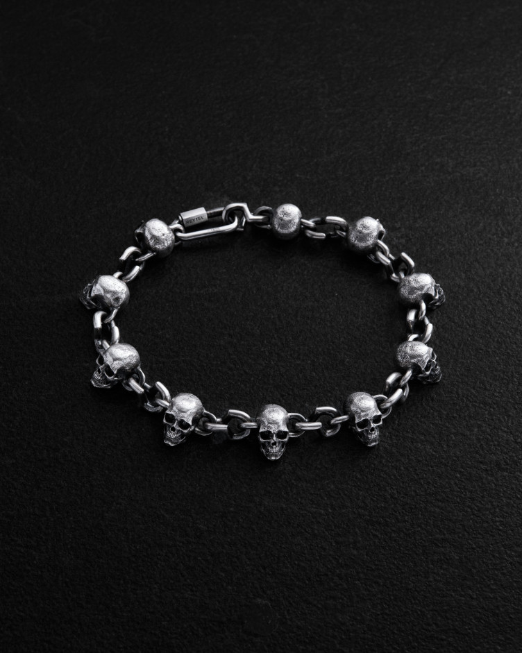 Armband  in Sterlingsilber