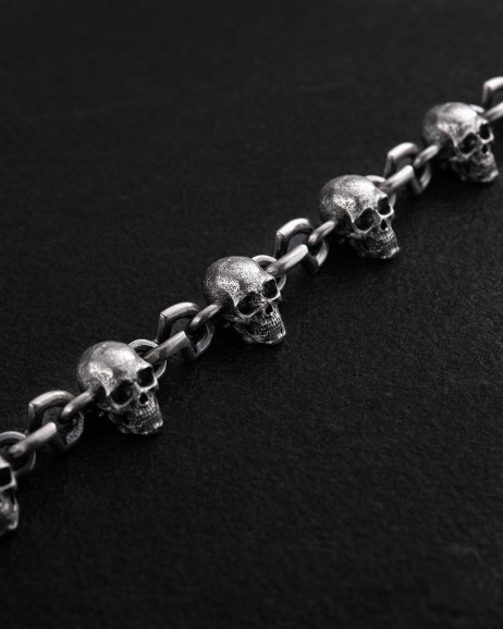 Armband  in Sterlingsilber 3