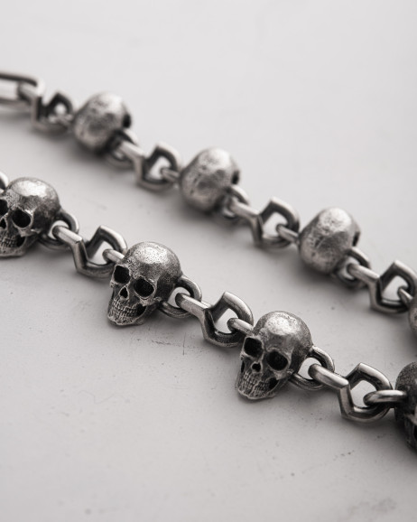 Armband  in Sterlingsilber 7