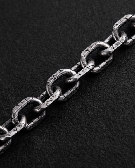 Armband IMPRINT in Sterlingsilber 6