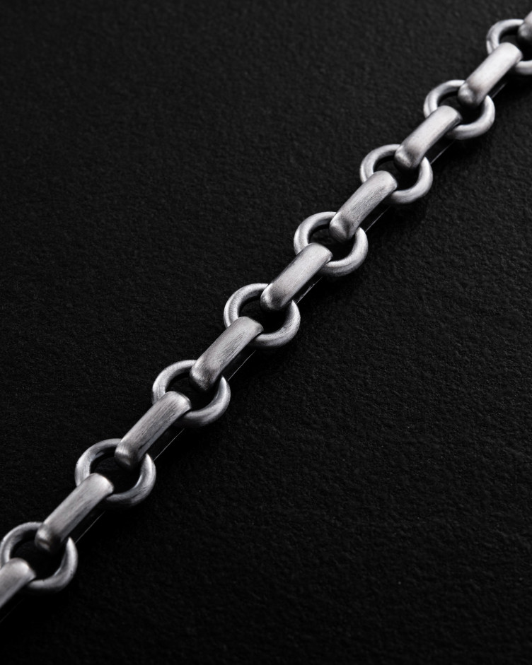 Armband HAVEN in Sterlingsilber 2