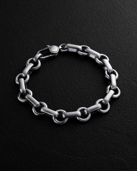 Armband HAVEN in Sterlingsilber 3