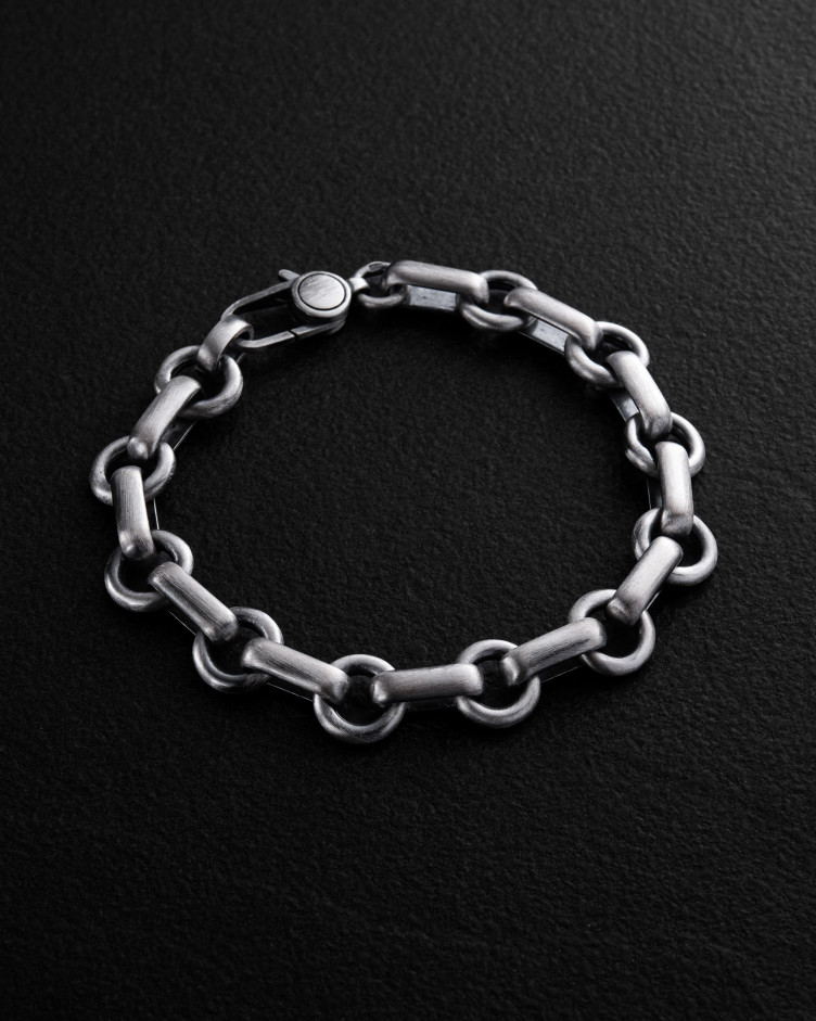 Armband HAVEN in Sterlingsilber 3