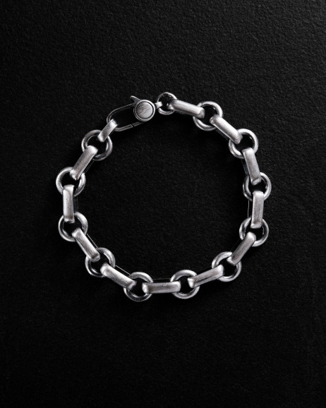 Armband HAVEN in Sterlingsilber