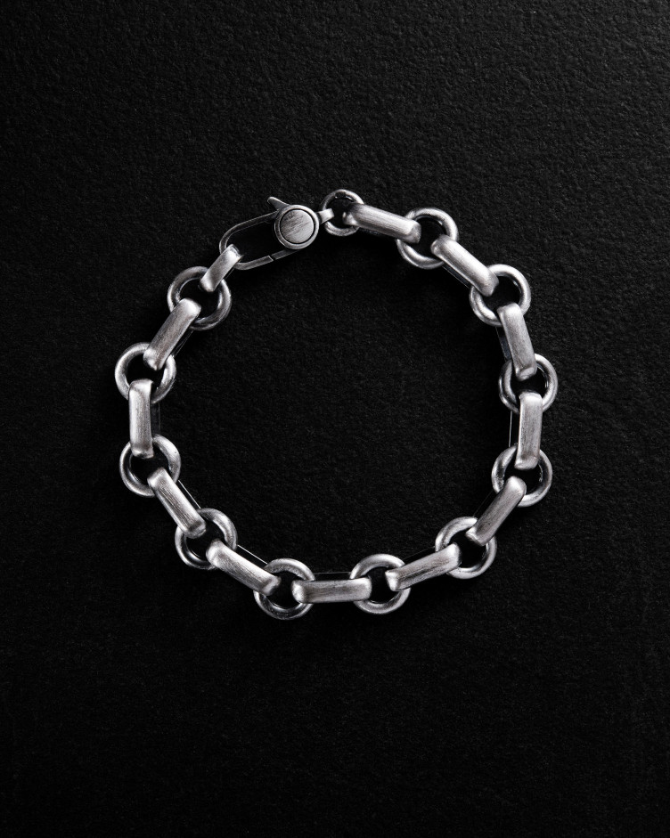 Armband HAVEN in Sterlingsilber