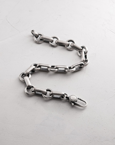 Armband HAVEN in Sterlingsilber 4