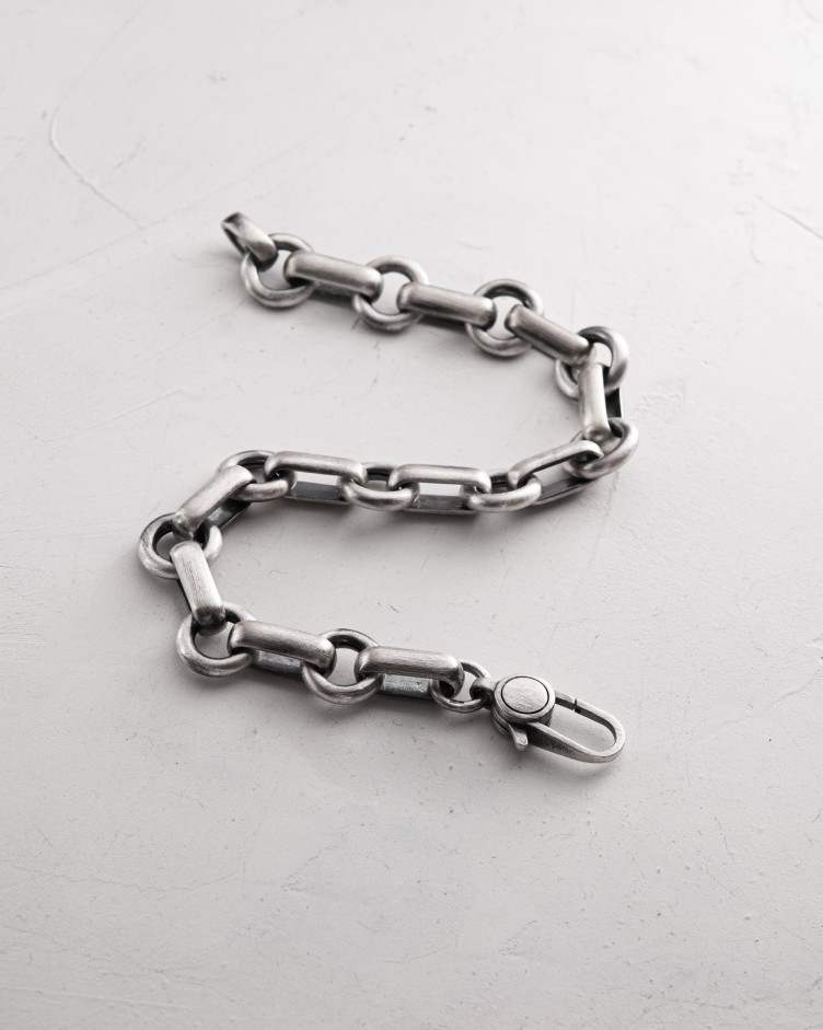 Armband HAVEN in Sterlingsilber 4