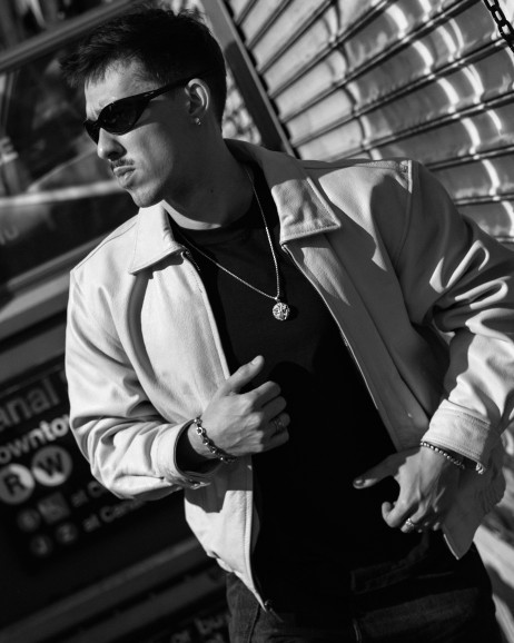 Armband HAVEN in Sterlingsilber 7