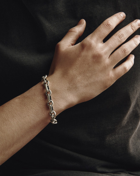 Armband HAVEN in Sterlingsilber 2