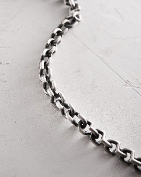 Armband TEMPLE in Sterlingsilber 4