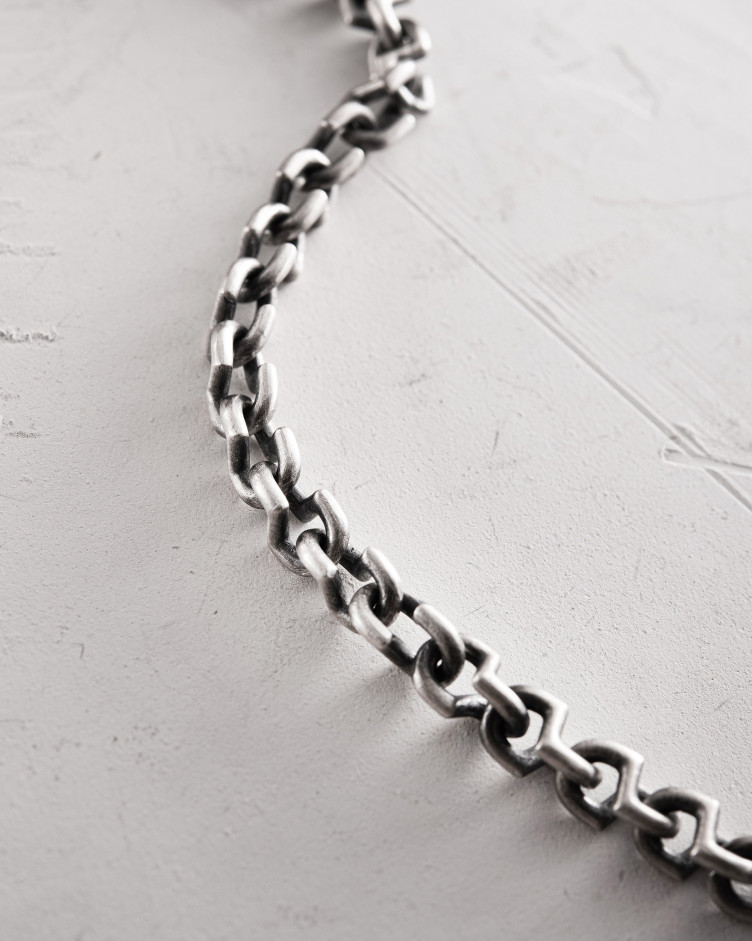 Armband TEMPLE in Sterlingsilber 4