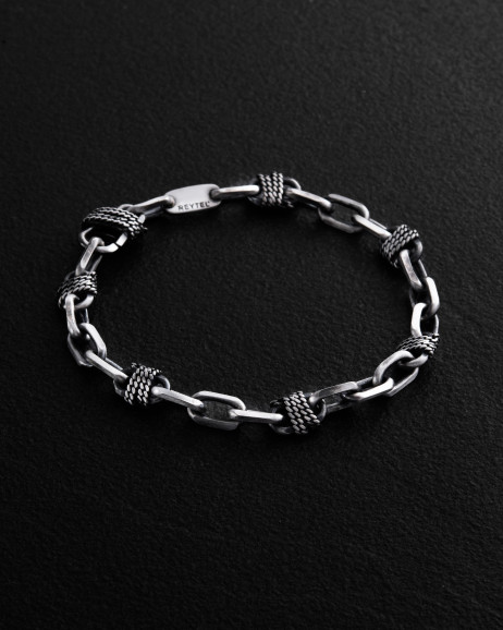Armband TILLIT in Sterlingsilber 5