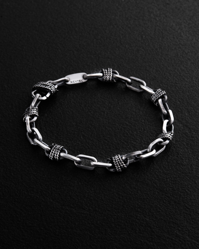 Armband TILLIT in Sterlingsilber 5