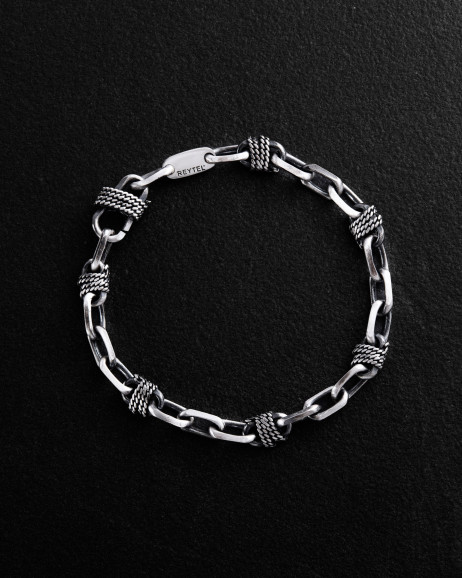 Armband TILLIT in Sterlingsilber