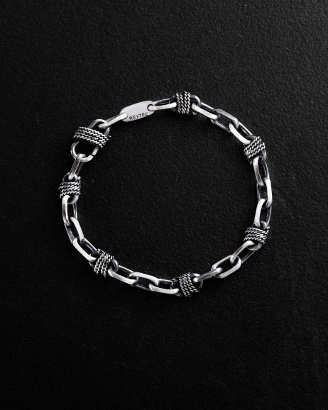 Armband TILLIT in Sterlingsilber 6