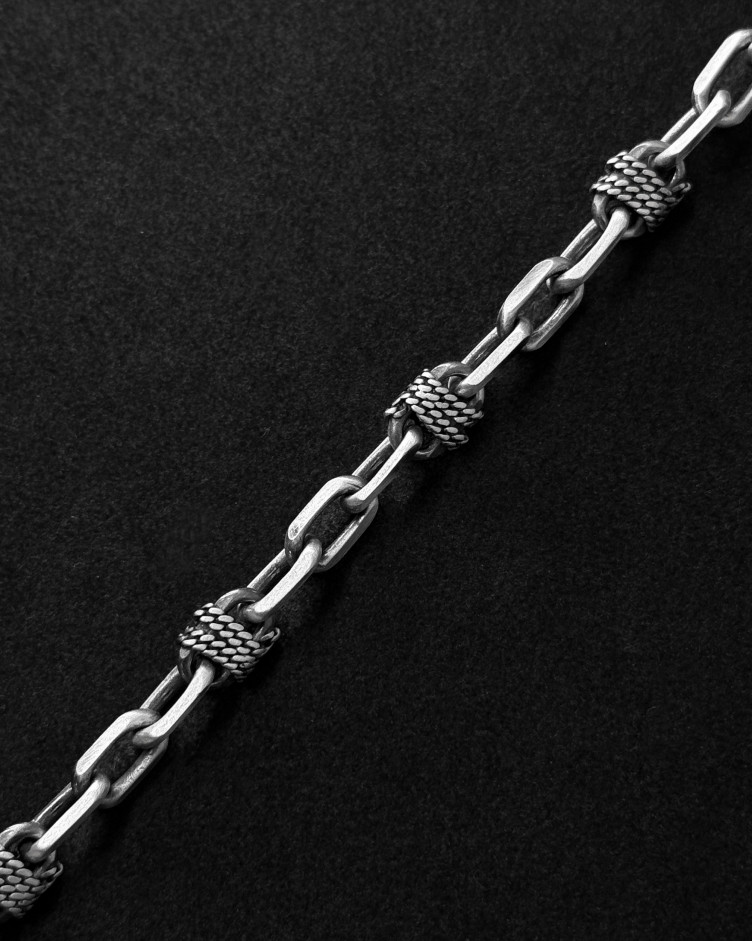 Armband TILLIT in Sterlingsilber 3