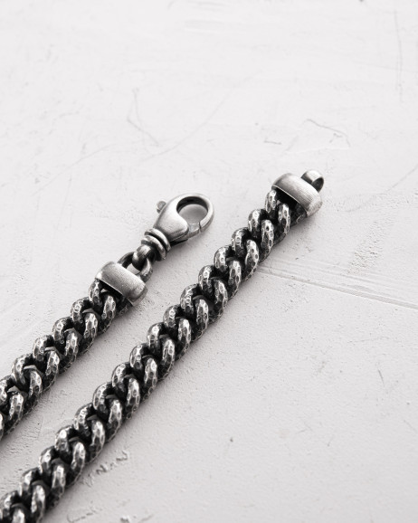 Armband MOED in Sterlingsilber 6