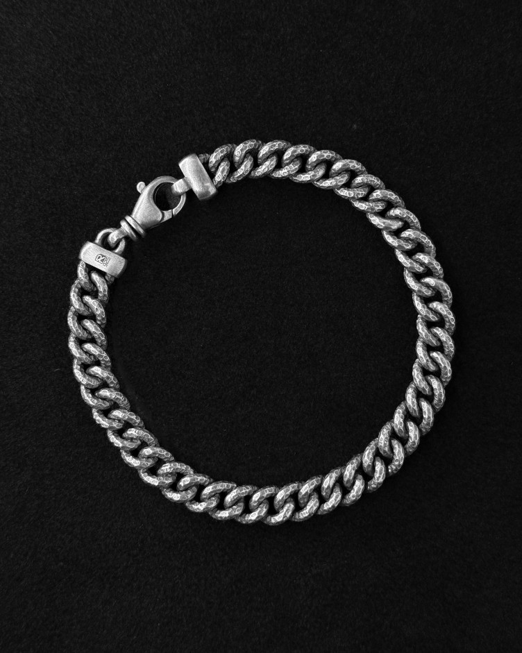 Armband MOED in Sterlingsilber
