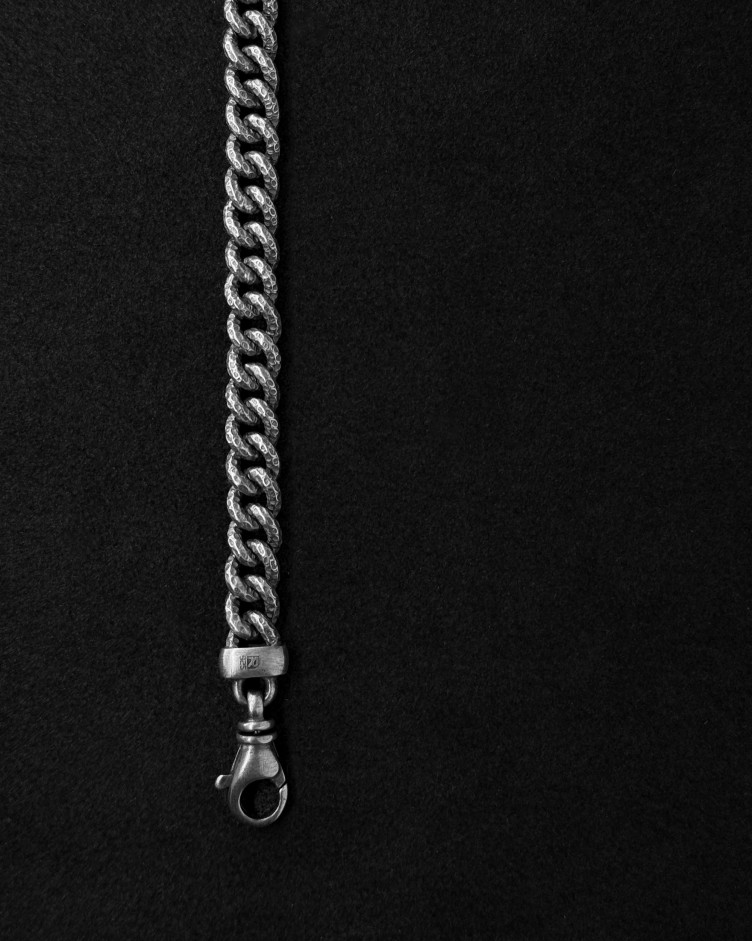 Armband MOED in Sterlingsilber 3