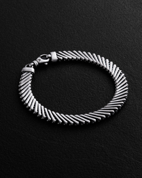 Armband VALEUR in Sterlingsilber 5