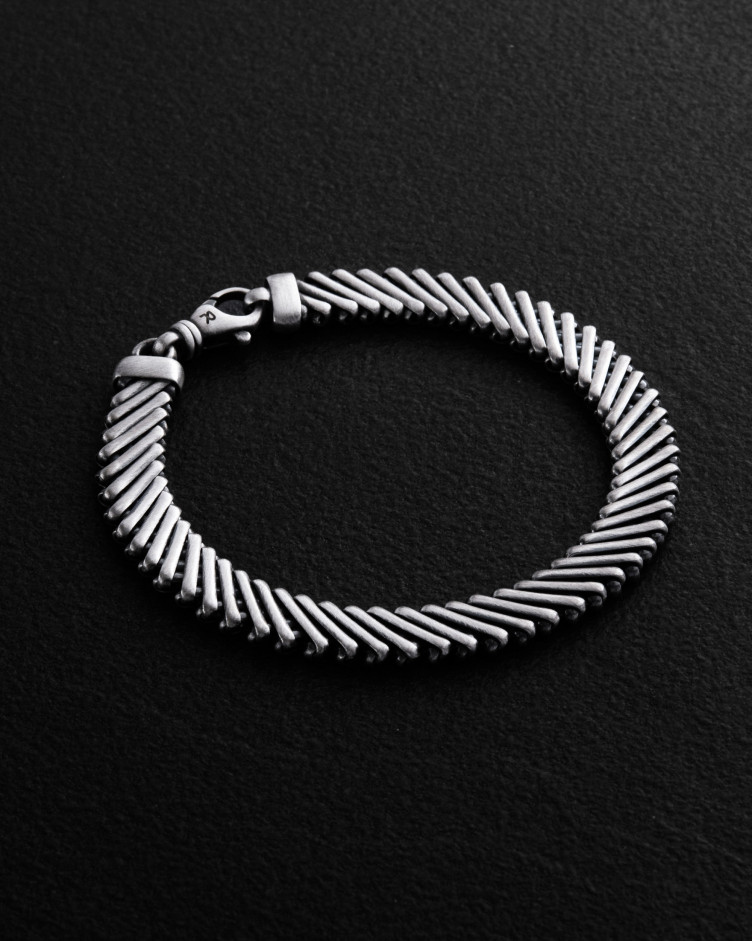 Armband VALEUR in Sterlingsilber 5