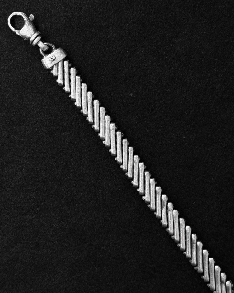 Armband VALEUR in Sterlingsilber 4