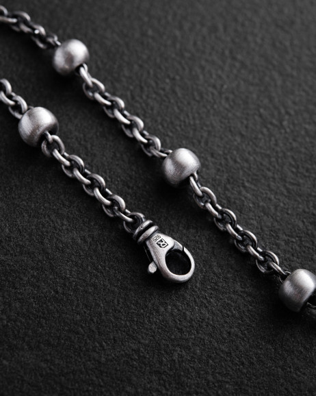 Armband STARK in Sterlingsilber 4