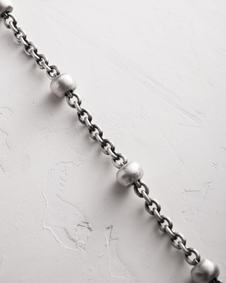 Armband STARK in Sterlingsilber 6
