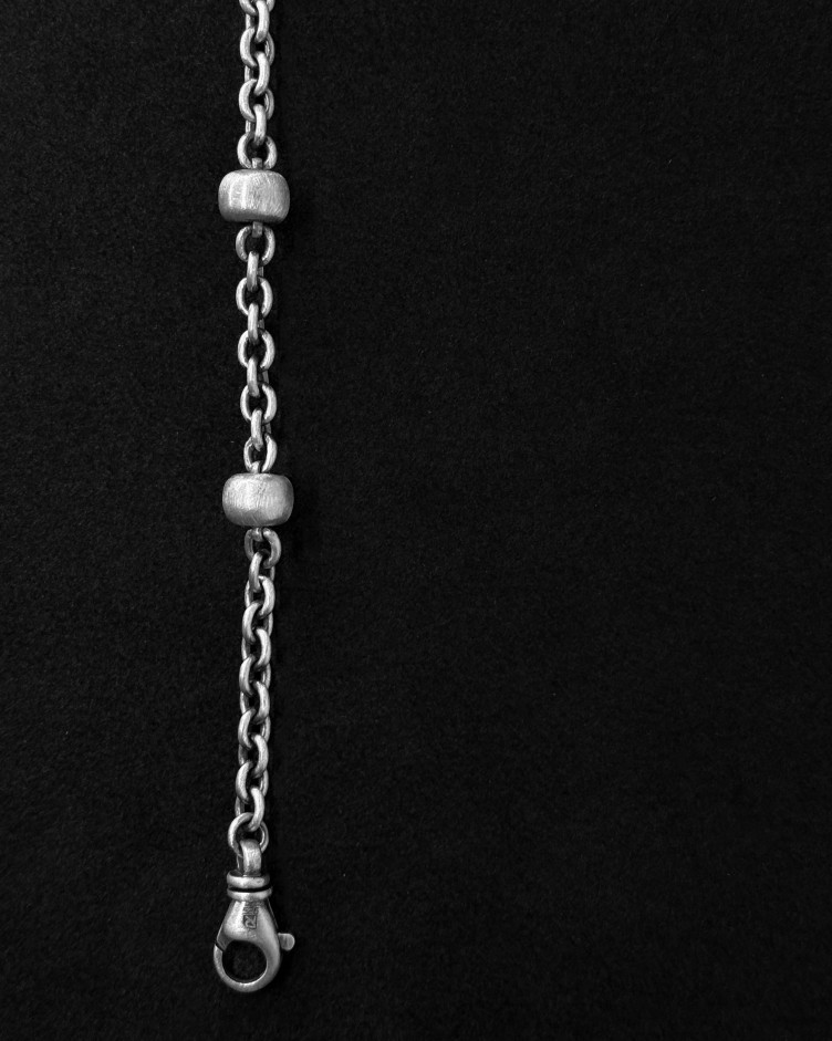 Armband STARK in Sterlingsilber 3