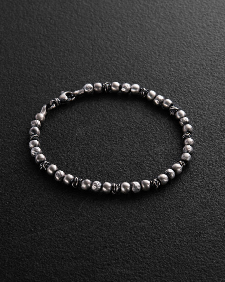 Armband FEROX in Sterlingsilber 2