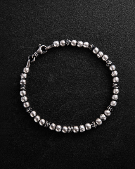 Armband FEROX in Sterlingsilber