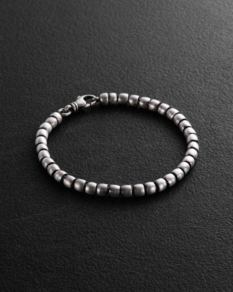 Armband BESTEMT in Sterlingsilber 2