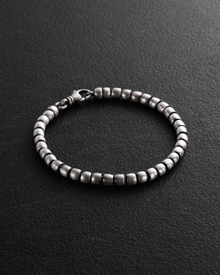Armband BESTEMT in Sterlingsilber 2