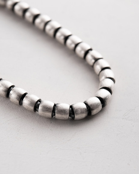 Armband BESTEMT in Sterlingsilber 4