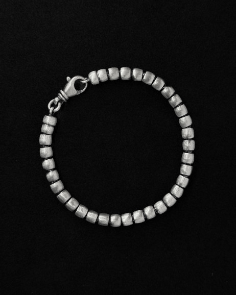 Armband BESTEMT in Sterlingsilber 5