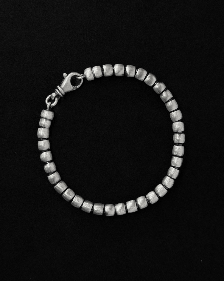 Armband BESTEMT in Sterlingsilber 5