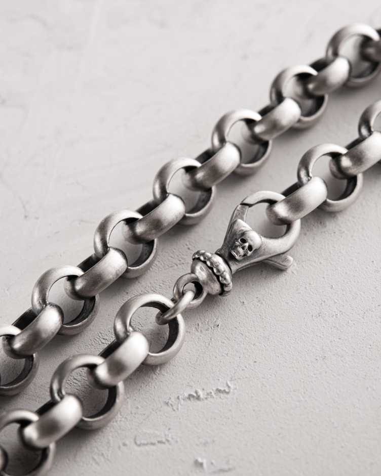 Armband MUTIG in Sterlingsilber 3