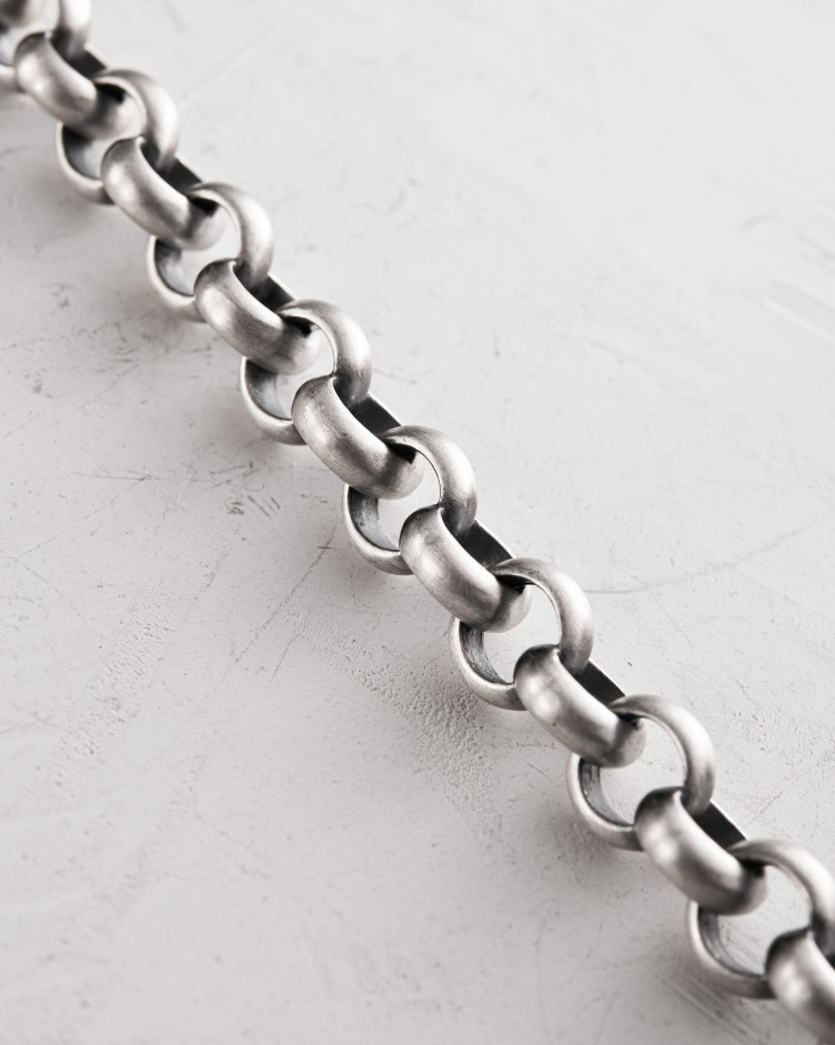 Armband MUTIG in Sterlingsilber 4