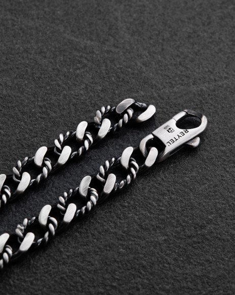 Armband LENGSEL in Sterlingsilber 6