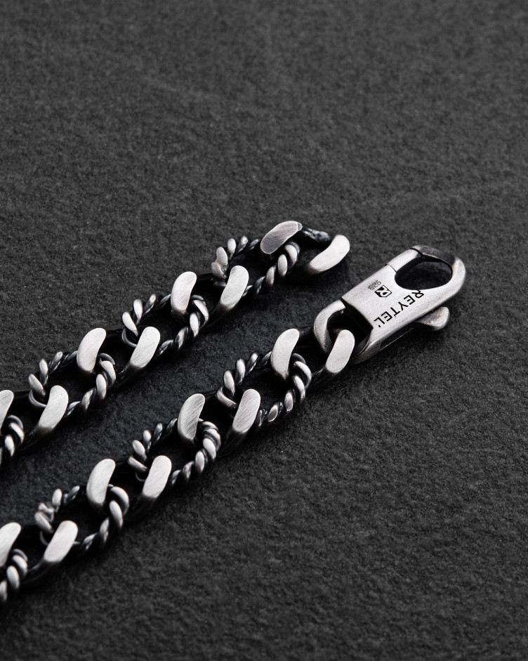 Armband LENGSEL in Sterlingsilber 6