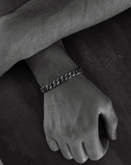 Armband LENGSEL in Sterlingsilber 2