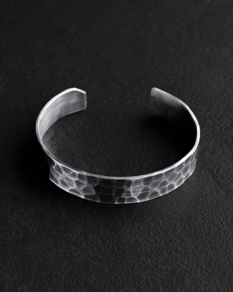 Armreif WITHOUT YOU in Sterlingsilber 3