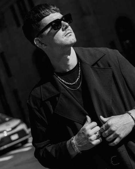 Ring DAS VERMÄCHTNIS VON DA VINCI in Sterlingsilber 12