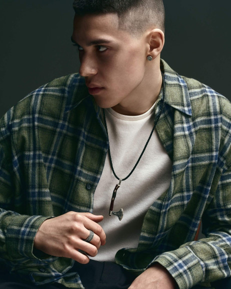 Ring FREE SPIRIT in Sterlingsilber 3