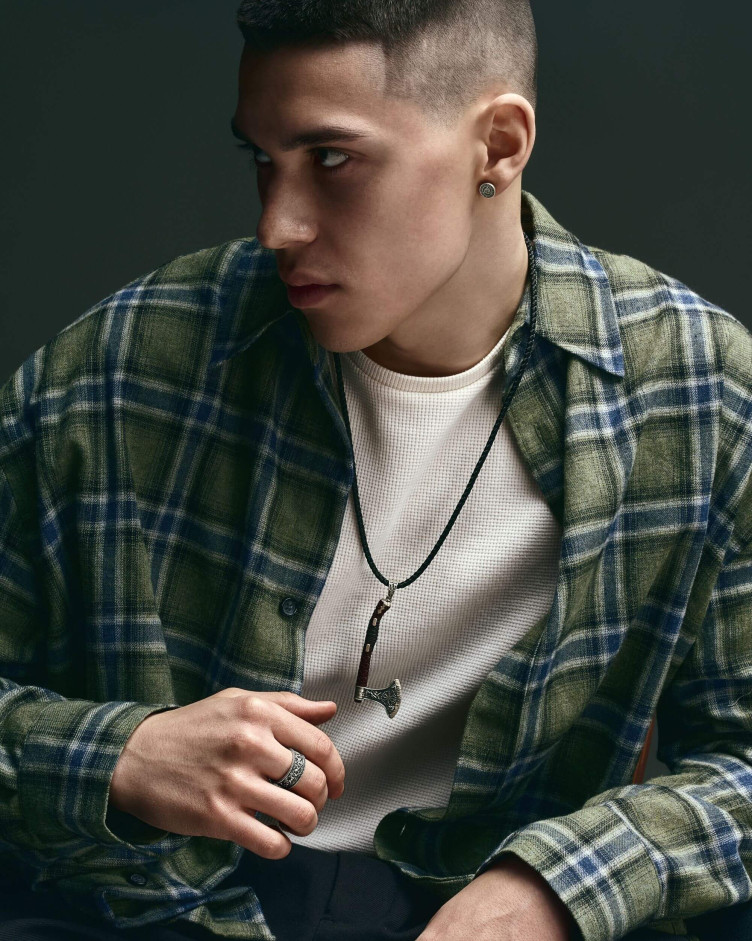 Ring FREE SPIRIT in Sterlingsilber 3