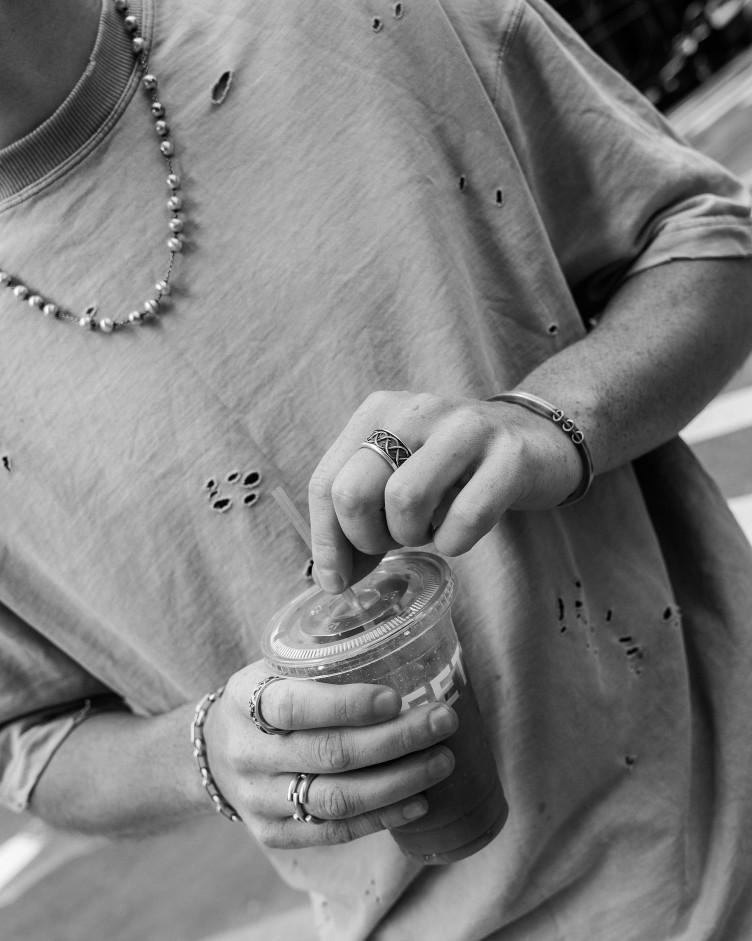 Ring WERDEN in Sterlingsilber 13