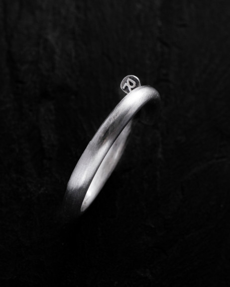 Ring VALG in Sterlingsilber 2