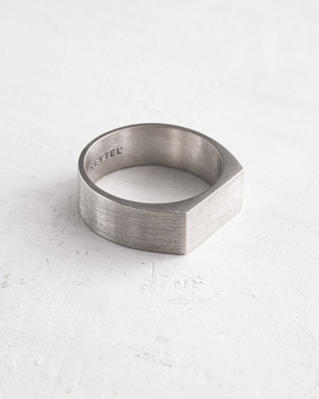 Ring GRAVIS in Sterlingsilber 4